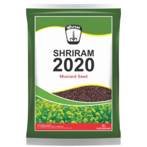 Shriram 2020