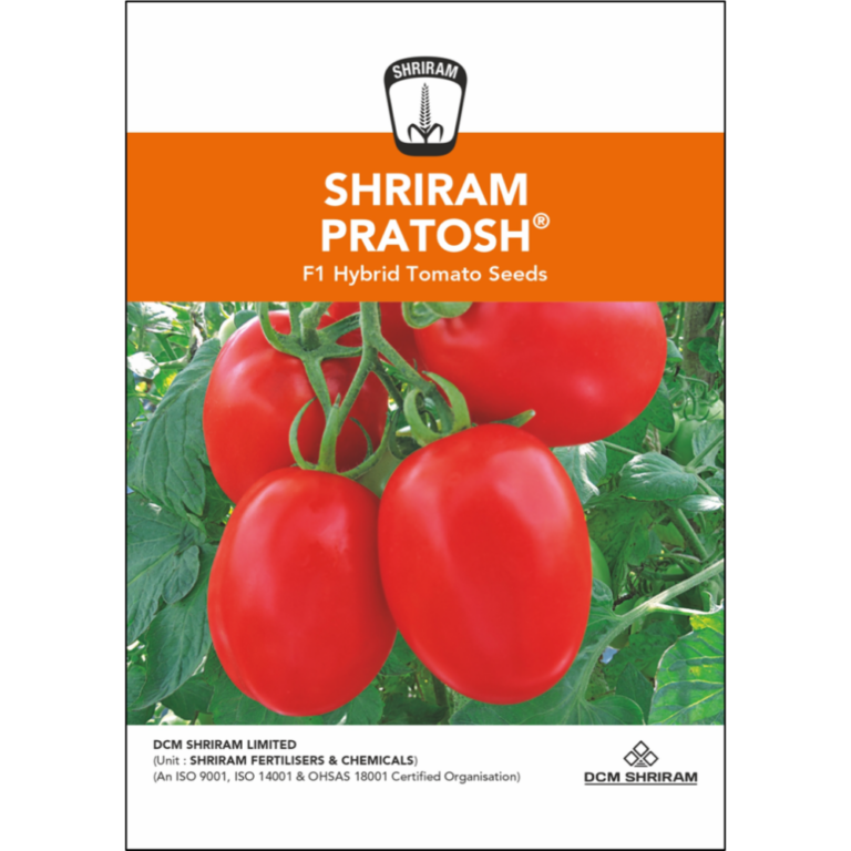 Shriram Pratosh