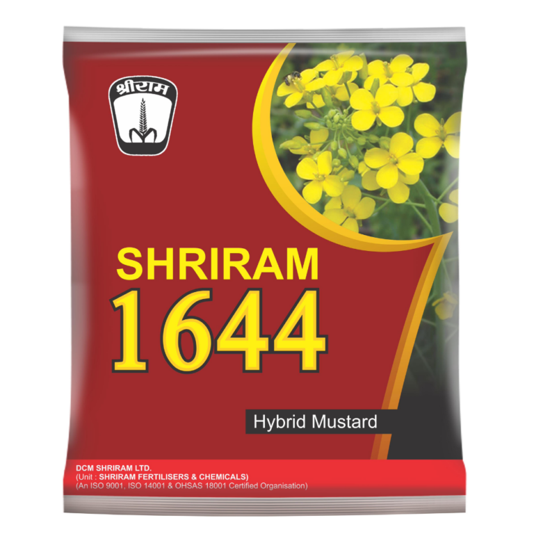 Shriram 1644
