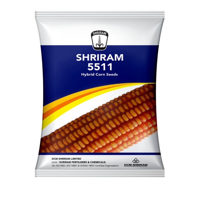 Shriram 5511