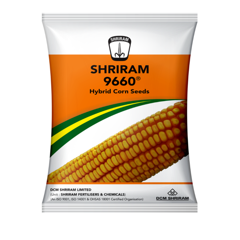 Shriram 9660