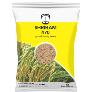 Shriram 470