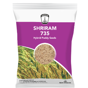 Shriram 735