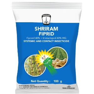 Shriram Fiprid